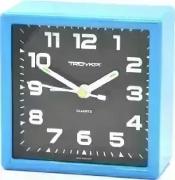 Будильник TROYKA БЭМ-08.41.800