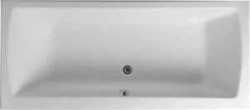 Акриловая ванна VITRA Neon 180x80 (52540001000)