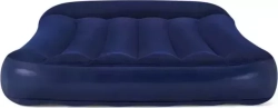 Надувной матрас BEST WAY BESTWAY 67680 Кровать надувная с подголовником TWIN 188*99*30 см