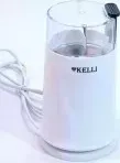 Кофемолка KELLI KL-5112 белый