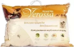 Подушка VEROSSA 50/70 Верб/ХБ (170921)