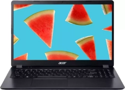 Ноутбук ACER Extensa 15 EX215-31-C1JG NX.EFTER.00F черный 15.6" Cel-N4020 4Гб 128Gb SSD UHD Graphics 600 Win10
