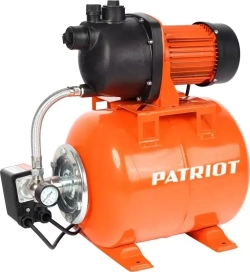 Насосная станция PATRIOT 315302437 PW 850 24 P