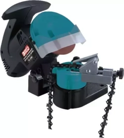 Станок заточный ЭНЕРГОПРОМ HOME MASTER ТС-250 точильный 00-00017794 для заточки цепей для заточки цепей