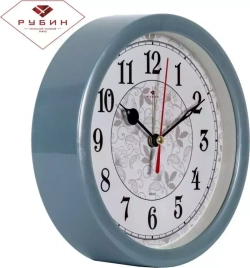 Будильник РУБИН В4-009