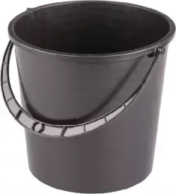 Ведро АЛЬТЕРНАТИВА М2154 "Эконом" 5л