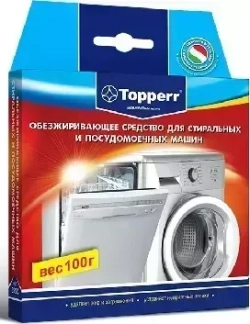Чистящее средство TOPPERR 3220 Эксперсс-очиститель накипи
