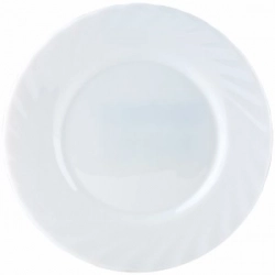 Тарелка LUMINARC ТРИАНОН тарелка пирожковая 15,5 см (D7501) 6шт Посуда N3653