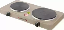 Плита электрическая ENERGY EN-903 бежевый