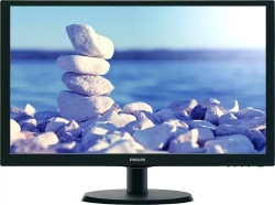 Монитор PHILIPS 223V5LSB (00/01) 21.5"