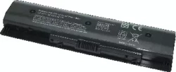Ноутбук VBPARTS АККУМУЛЯТОРНАЯ БАТАРЕЯ ДЛЯ HP PAVILION 15-E (HSTNN-UB4) 10,8-11,1V 5200MAH OEM ЧЕРНАЯ