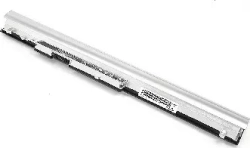 Ноутбук VBPARTS АККУМУЛЯТОРНАЯ БАТАРЕЯ ДЛЯ HP PAVILION 14-N000, 15-N000 (LA04 ) 2600MAH OEM СЕРЕБРИСТАЯ