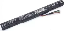 Ноутбук VBPARTS АККУМУЛЯТОРНАЯ БАТАРЕЯ ДЛЯ ACER ASPIRE E15 (AS16A5K-4S1P) 14.6V 2200MAH OEM ЧЕРНАЯ