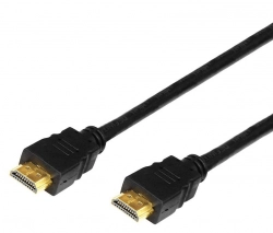 Кабель HDMI PROCONNECT (17-6203-8) - GOLD 1.5М без фильтров (PE BAG) (10)