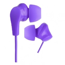 Наушники PERFEO (PF-A4930) NOVA фиолетовый наушники