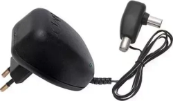 Усилитель сигнала ZOLAN ZS 5V/100МА Блок питания (Белый)