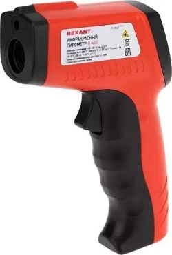 Термометр REXANT (13-3060) R-400 ПИРОМЕТР