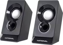 Комплект акустики National NAS-0210