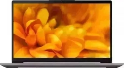 Ноутбук LENOVO IdeaPad 3 15ITL6 noOS grey (82H801C3RK)
