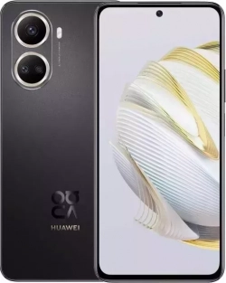 Смартфон HUAWEI Nova 10 SE STARRY BLACK (BNE-LX1/51097GAD) Телефон 10 SE