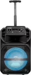 Музыкальный центр SOUNDMAX SoundMAX SM-PS4302 черный