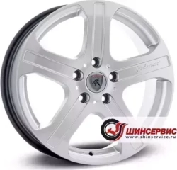 Диск автомобильный Yamato Samurai Minamoto-no Sunemoto 18 / 7.5J 5x112.00 ET42.00 D57.10