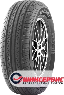 Шина Headway HH301 195/55/R15 85 V