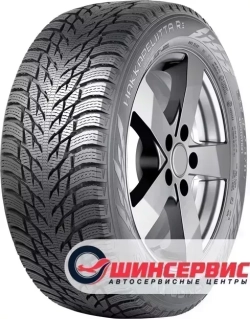 Шина NOKIAN Hakkapeliitta R3 205/65/R16 99 R