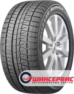 Шина Bridgestone Blizzak Revo GZ 175/70/R13 82 S