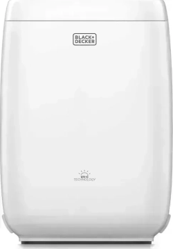 Очиститель воздуха BLACK&DECKER BXAP350E