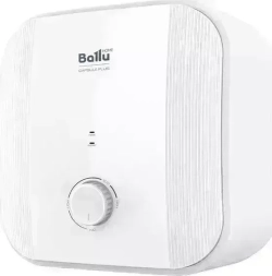 Водонагреватель Ballu BWH/S 15 Capsule Plus U