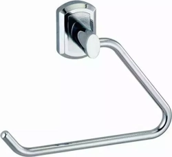 Полотенцедержатель Wasserkraft Oder хром (K-3061)
