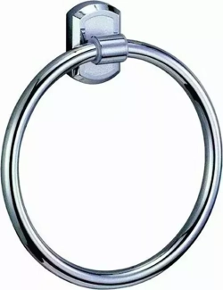 Полотенцедержатель Wasserkraft Oder хром (K-3060)