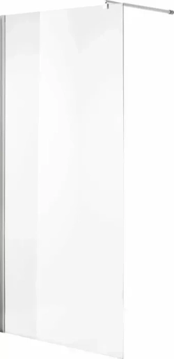 Душевой уголок Niagara Nova 90x120-65 прозрачный, хром (NG-663-90)