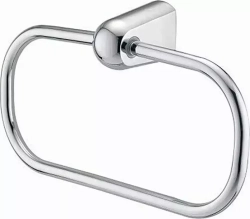 Полотенцедержатель Wasserkraft Berkel хром (K-6860)