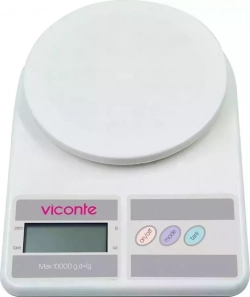 Весы кухонные VICONTE VC-528