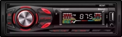 Автомагнитола ECON HED-32BT MP3/WMA