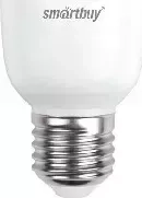 Лампа светодиодная SMARTBUY C37-05W/4000/E27 (10) Светодиодная лампа