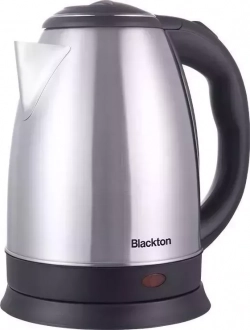 Чайник электрический BLACKTON BT KT1800S Чёрный