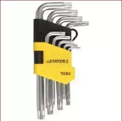 Набор инструментов STAYER 2743-H9 MASTER (2)