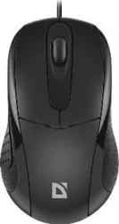 Мышь компьютерная DEFENDER (52580) STANDARD MB-580