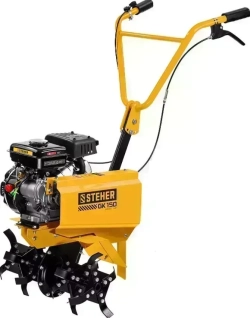 Культиватор STEHER GK-150 бензиновый 94 см3