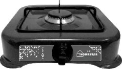 Плита газовая HOMESTAR HS-1201 (003698)