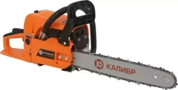 Бензопила КАЛИБР БП- 2200/16У 74960