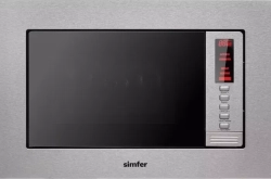 Микроволновая печь встраиваемая Simfer микроволновая MD2210