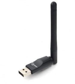 Адаптер Wi-Fi GEMBIRD /Cablexpert (16506) WNP-UA-006 -