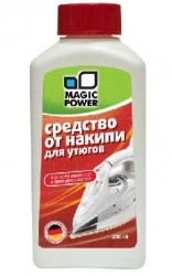 Чистящее средство MAGIC POWER MP-020 от накипи для утюгов 250мл. (2)
