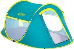 Палатка BEST WAY Coolmount 2, polyester, 235x145x100см, 68086 041-011