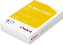 Бумага Canon Yellow Lablel 6821B002, 500 л. , белый (6821B002)