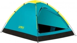 Палатка BEST WAY BESTWAY Cooldome 2, polyester, 145x205x100см, 68084 041-002 Палатки, раскладушки 2,